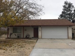 6640 Clare Ave, Twentynine Palms, CA 92277