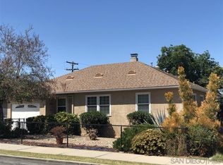 2016 Englewood Dr, Lemon Grove, CA 91945