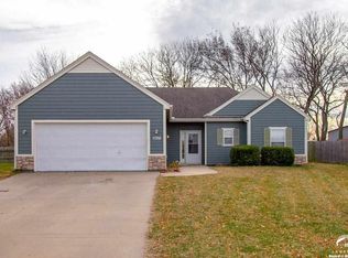 1726 Gennessee St, Lawrence, KS 66044