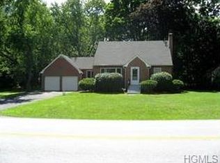 475 Goodwill Rd, Montgomery, NY 12549