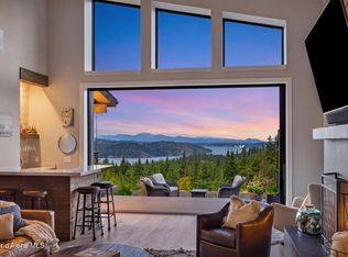 9203 S Kapalua Rd, Harrison, ID 83833