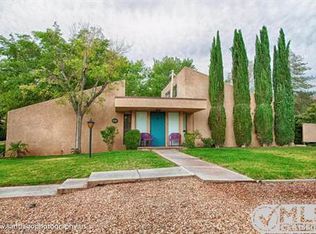 2764 Los Padres Dr, Saint George, UT 84790