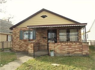 110 S 2nd Ave, Beech Grove, IN 46107