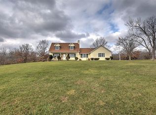 2727 Southland Rd, Decatur, IL 62521