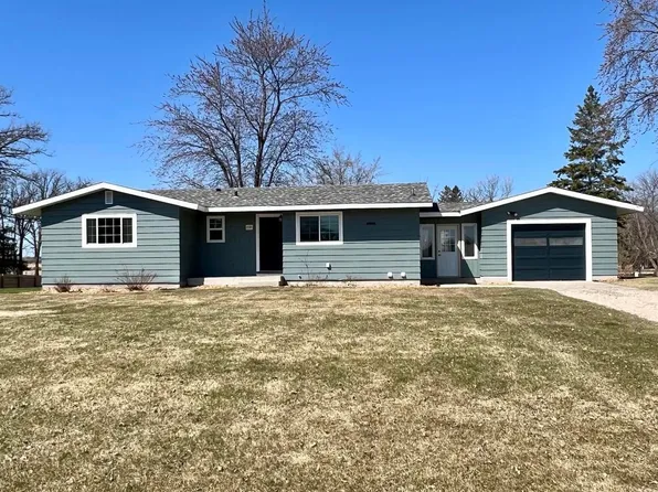 1101 Nordine St S, Karlstad, MN 56732