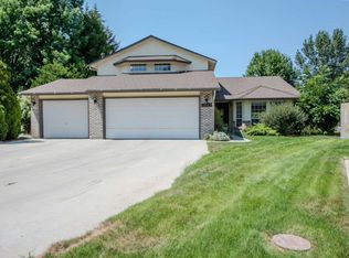 5643 N Citadel Way, Boise, ID 83703