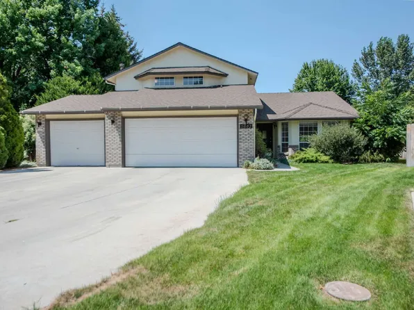 5643 N Citadel Way, Boise, ID 83703