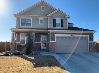 16765 Williams St, Thornton, CO 80602