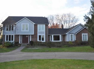 4701 Vorhies Rd, Ann Arbor, MI 48105