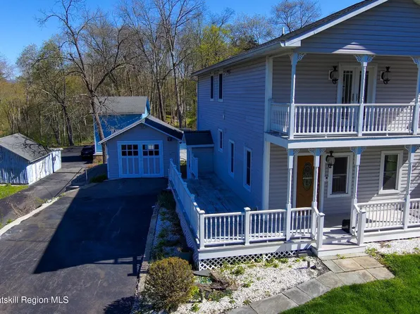 845 Lucas Avenue Extension, Hurley, NY 12443