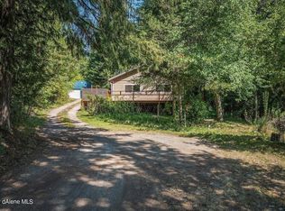 9 Lower Manley Creek Rd, Priest River, ID 83856
