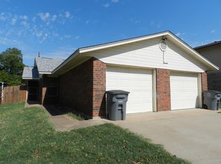 1203 SW B Ave UNIT B, Lawton, OK 73501
