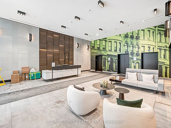 4th image of 8119 Birchmount Rd #1409