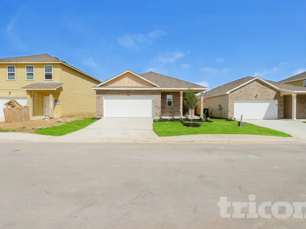 7410 Boa Holw, San Antonio, TX 78253