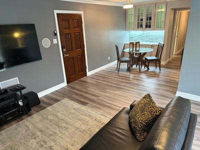 505 Westcott St APT 308, Houston, TX, 77007