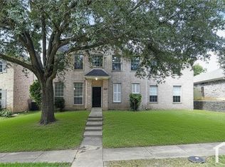 2740 Windswept Ln, Mesquite, TX 75181