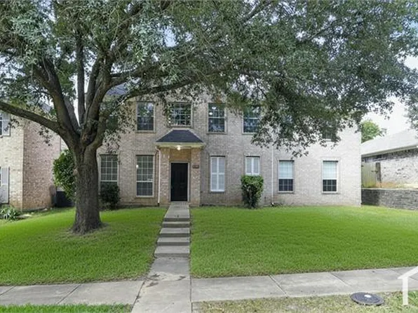 2740 Windswept Ln, Mesquite, TX 75181