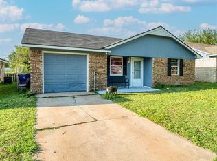 1405 W Duncan Ave, Duncan, OK 73533