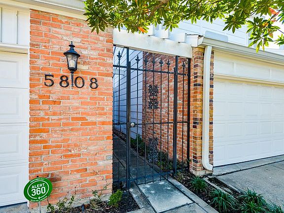 3rd image of 5808 Valley Forge Dr #139