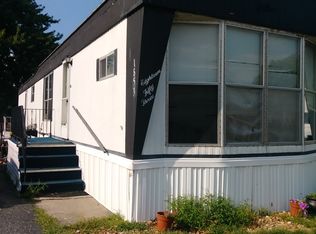 8800 S Harlem Ave TRLR 1853, Bridgeview, IL 60455