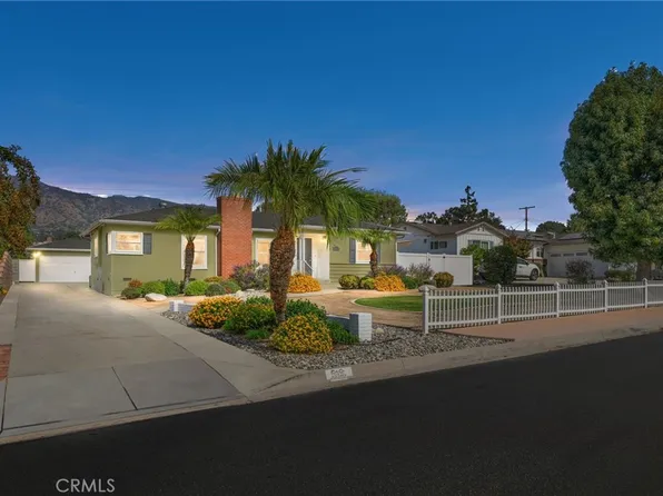 519 E Whitcomb Ave, Glendora, CA 91741