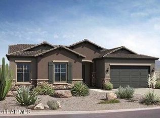 5922 E Ocupado Dr, Cave Creek, AZ 85331
