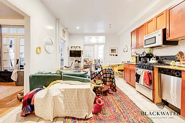 Rented by Blackwater Associates Inc.