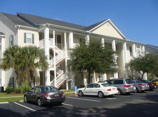 5070 Windsor Green Way UNIT 104, Myrtle Beach, SC 29579