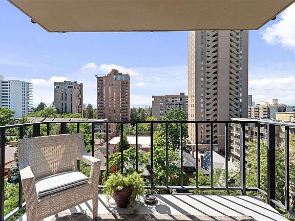 5th image of 1150 N Vine St #703