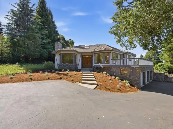 12390 Gigli Ct, Los Altos Hills, CA 94022