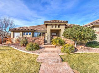 1477 N 775 W, Washington, UT 84780