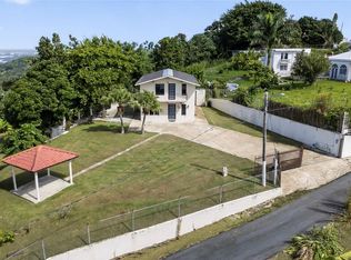 State Highway 942 Km #3.0, Gurabo, PR 00778