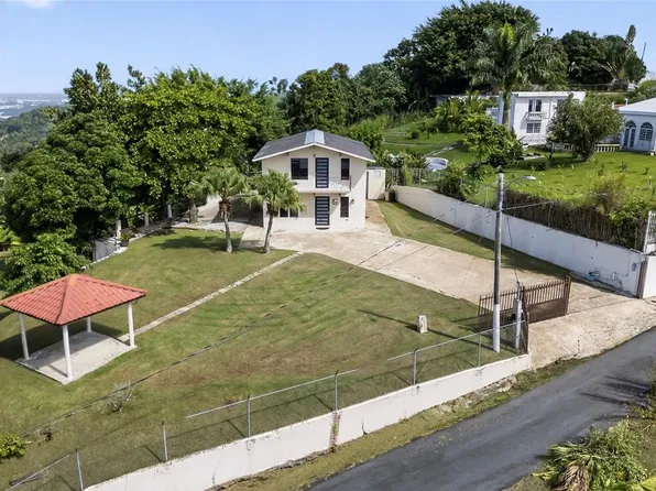 State Highway 942 Km #3.0, Gurabo, PR 00778