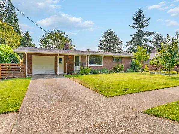 4209 NW Daniels St, Vancouver, WA 98660