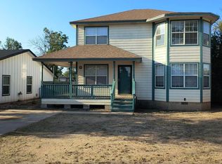 423 W Avenue V, San Angelo, TX 76903