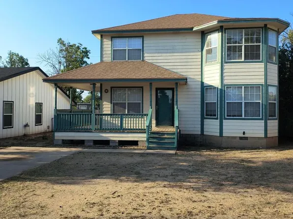 423 W Avenue V, San Angelo, TX 76903