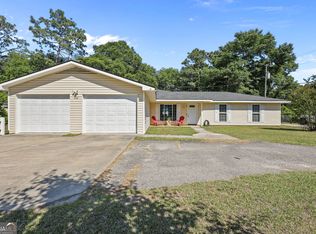 436 Killingsworth Rd, Jesup, GA 31545