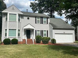 1229 Placid Way, Chesapeake, VA 23320