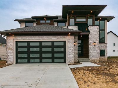 380 Acacia Cir, Lyndhurst, OH, 44124