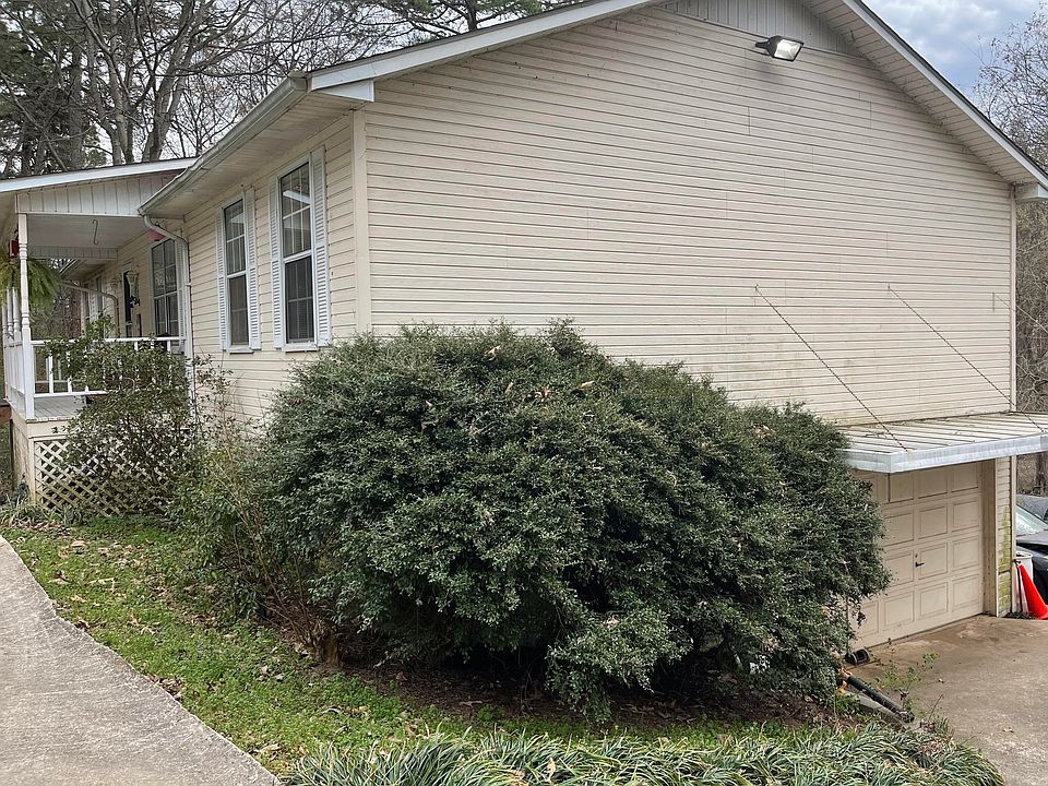 1611 Ridge Road Dr, Dardanelle, AR 72834 Zillow