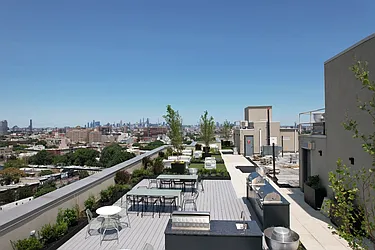 Rented by Zjama Realty Corp