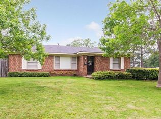 1025 Rosedale Dr, Montgomery, AL 36107