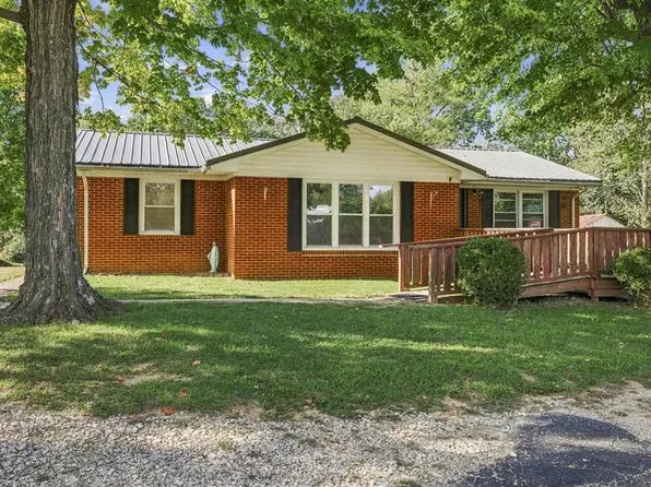 5166 Free Silver Rd, Philpot, KY 42366