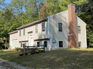 557 Deer Meadow Rd, Webster, NH 03303