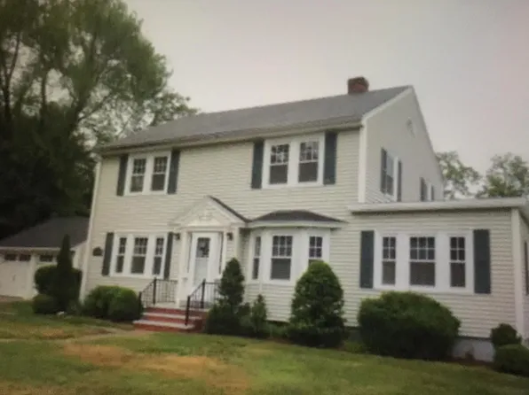 419 Coolidge Ave #2, Manchester, NH 03102