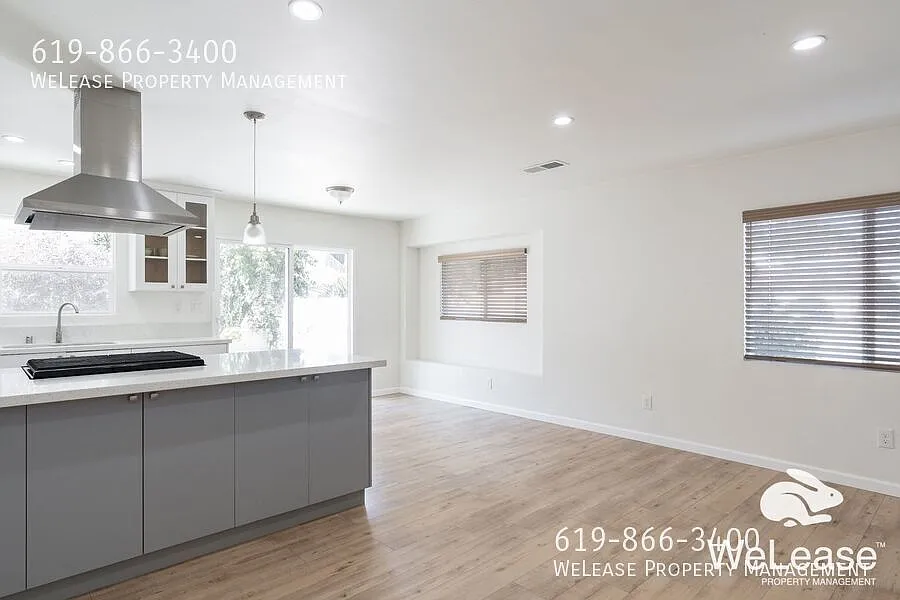 Atractive 3 bed | 3bath home in San Diego — Photo 3