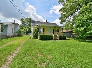 2102 Waneta Ave, Middletown, OH 45044