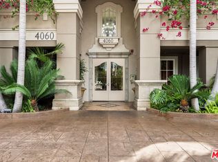4060 Glencoe Ave APT 307, Marina Del Rey, CA 90292