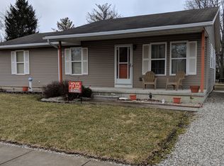13335 Silver St, Weston, OH