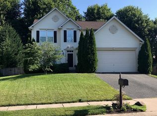 110 Spry Island Rd, Joppa, MD 21085